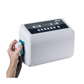 DeVilbiss Healthcare 14200N PreserveTech Harmony "True" Low Air Loss Tri-Therapy System
