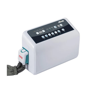 DeVilbiss Healthcare 14200N PreserveTech Harmony "True" Low Air Loss Tri-Therapy System