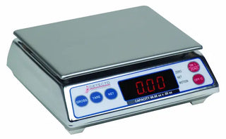 Detecto AP Series, All-Purpose Scale – Compact Mechanical Utility Scale