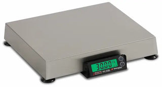 Detecto APS, Enterprise APS Series, POS/Logistics Scale, Electronic, Multiple Capacities