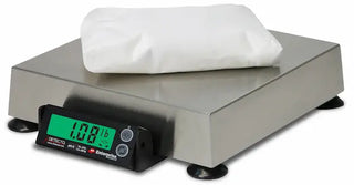 Detecto APS, Enterprise APS Series, POS/Logistics Scale, Electronic, Multiple Capacities