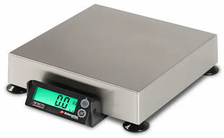 Detecto APS, Enterprise APS Series, POS/Logistics Scale, Electronic, Multiple Capacities
