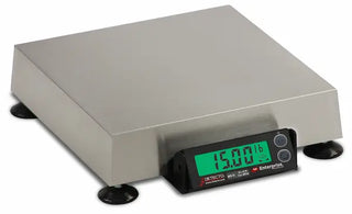 Detecto APS, Enterprise APS Series, POS/Logistics Scale, Electronic, Multiple Capacities