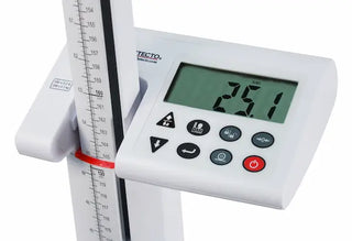 Detecto SOLO – Digital Clinical Scale Series