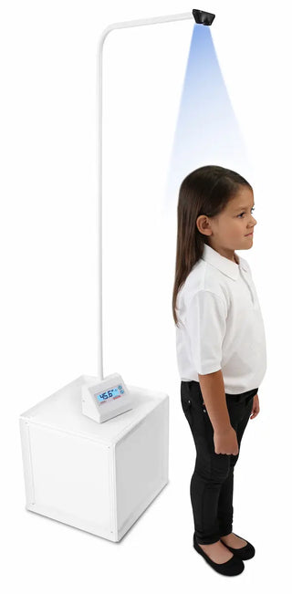 Detecto SONARIS Touchless Sonar Stadiometer