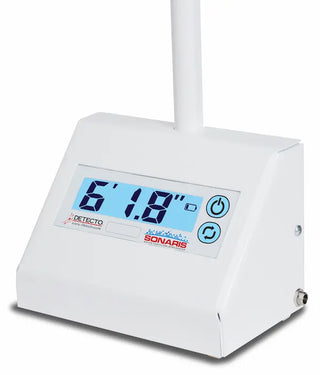 Detecto SONARIS Touchless Sonar Stadiometer