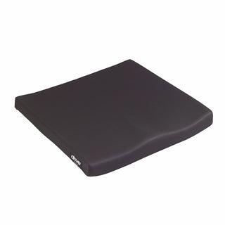 Drive DeVilbiss 14908 Healthcare Contoured Wheelchair Cushion, 18 x 18 x 2 Inch, 250 lbs Capacity