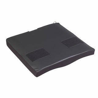 Drive DeVilbiss 14908 Healthcare Contoured Wheelchair Cushion, 18 x 18 x 2 Inch, 250 lbs Capacity