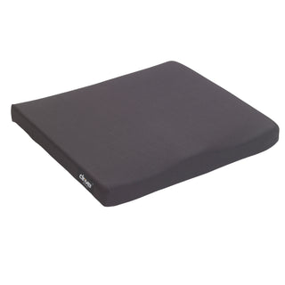 Drive DeVilbiss 14909 Healthcare Contoured Wheelchair Cushion, 20 x 18 x 2 Inch, 300 lbs Capacity