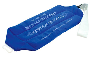 Drive DeVilbiss BBF5085-12 Healthcare Bed Buddy Back Hot and Cold Therapy Wrap with Adjustable Strap