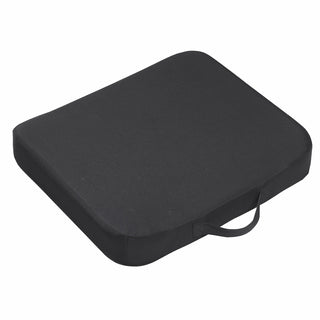 Drive DeVilbiss RTL2017CTS Healthcare Comfort Touch Cooling Gel and Foam Contoured Seat Cushion, 18 x 16 x 3 Inch