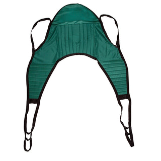 Drive Medical 13220 Series Padded U Sling with Head Support