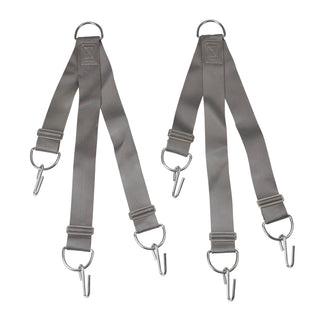 Drive Medical 13232 Replacement Straps for Patient Slings