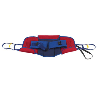 Drive Medical 13263 Series Sit-to-Stand Slings, 400 lbs Weight Capacity