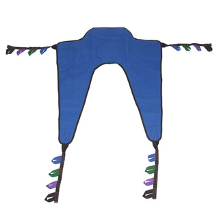 Drive Medical 13264A Stand-Up Sling, Large, 350 lb Capacity 