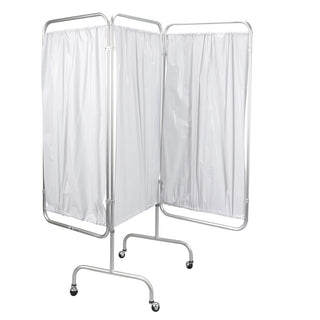 Drive Medical 13508 3-Panel Privacy Screen 