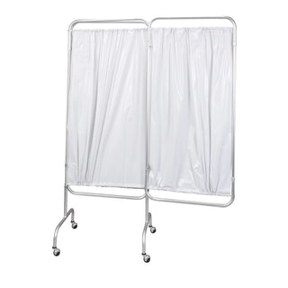 Drive Medical 13508 3-Panel Privacy Screen 
