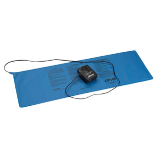 Drive Medical 13606 Pressure-Sensitive Bed Patient Alarm