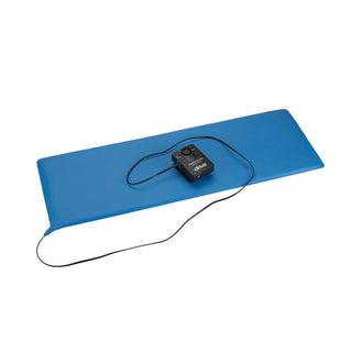 Drive Medical 13609 Pressure-Sensitive Bed Patient Alarm with Reset Button 