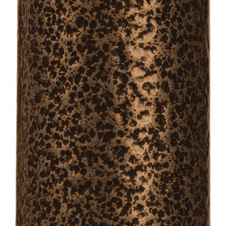 Drive Medical 15001ABV Standard Telescoping Full-Length Side Rail, Brown-Vein Finish
