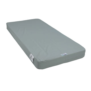 Drive Medical 15007 Cellulose Fiber Mattress 36"(W)x80"(L)x6"(H)