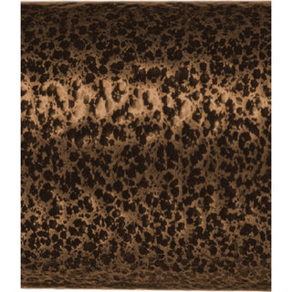 Drive Medical 15021BV T Style Half Bed Rails, Brown-Vein Finish