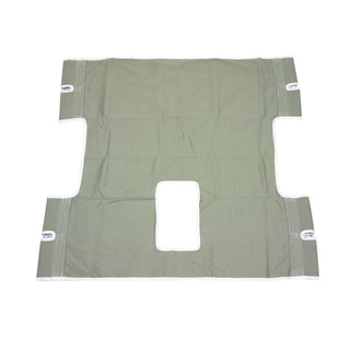 Drive Medical Bariatric Heavy Duty Canvas Sling, 13060 - 13061 Series