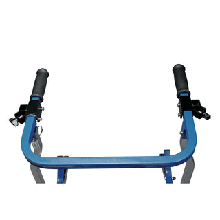 Drive Medical CE 1035 FP Adjustable Forearm Platforms with Mounting Brackets 