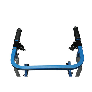 Drive Medical CE 1035 FP Adjustable Forearm Platforms with Mounting Brackets 