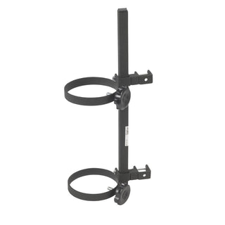 Drive Medical CE 1250 Oxygen Tank Holder for Safety Roller Walker