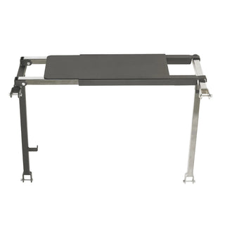 Drive Medical CE 1286 Width-Adjustable Seat for Anterior Safety Rollers, Adult 