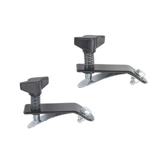 Drive Medical CE 1400 Dial-A-Speed Tabs for Safety Roller Walker, 1 Pair
