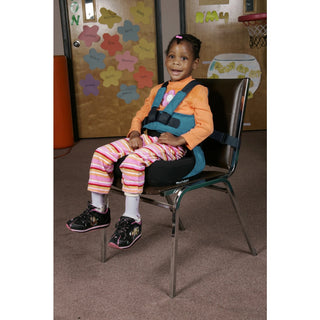 Drive Medical CRS 8025 Seat2Go Positioning Seat Abductor