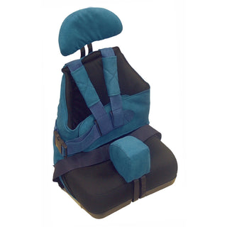 Drive Medical CRS Series Seat2Go Positioning Seat