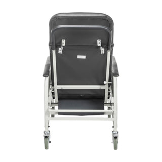 Drive Medical D574EW Series 3-Position Extra Wide Bariatric Geri Chair Recliner