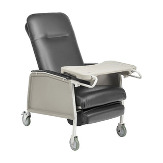 Drive Medical D574 Series 3-Position Geri Chair Recliner