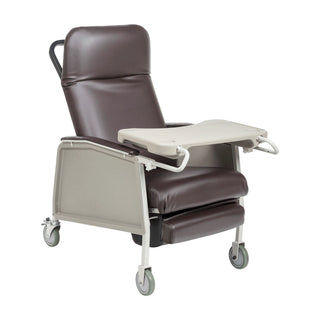 Drive Medical D574 Series 3-Position Geri Chair Recliner