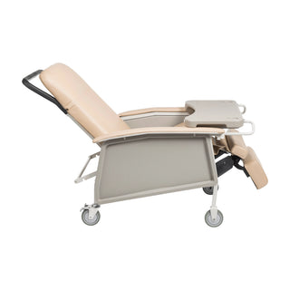 Drive Medical D574 Series 3-Position Geri Chair Recliner