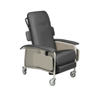 Drive Medical D577 Series Clinical Care Geri Chair Recliner