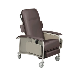 Drive Medical D577 Series Clinical Care Geri Chair Recliner
