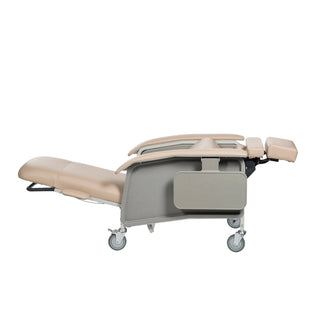 Drive Medical D577 Series Clinical Care Geri Chair Recliner