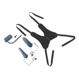 Drive Medical FC 8025 Series First Class School Chair Support Kit