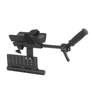 Drive Medical KA 1035 Series Forearm Platforms for Nimbo Walker, 1 Pair
