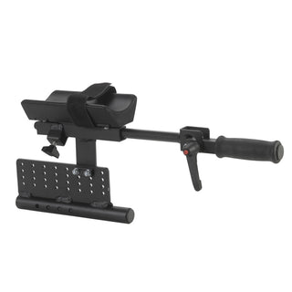 Drive Medical KA 1035 Series Forearm Platforms for Nimbo Walker, 1 Pair
