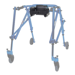 Drive Medical KA 1050 Pelvic Stabilizer for Nimbo Posterior Walker
