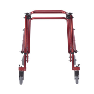 Drive Medical KA3200 Series Nimbo 2G Lightweight Posterior Walker, Medium