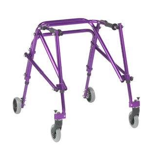Drive Medical KA3200 Series Nimbo 2G Lightweight Posterior Walker, Medium
