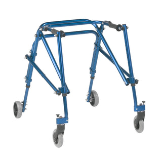 Drive Medical KA3200 Series Nimbo 2G Lightweight Posterior Walker, Medium