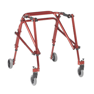 Drive Medical KA3200 Series Nimbo 2G Lightweight Posterior Walker, Medium