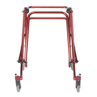 Drive Medical KA4200 Series Nimbo 2G Lightweight Posterior Walker, Large